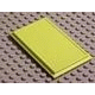 medium lime scala wall panel 6 x 10