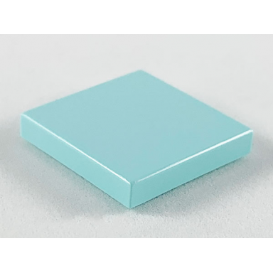 aqua tile 2 x 2