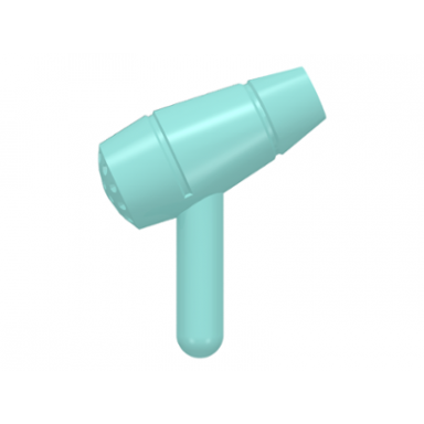 aqua scala utensil hair dryer