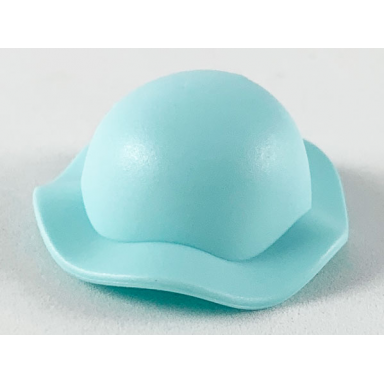 aqua scala clothes baby hat