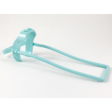 aqua belville horse harness with shafts