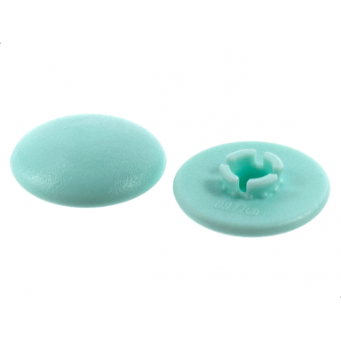 aqua clikits icon round 2 x 2 large with pin