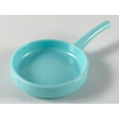 aqua scala utensil frying pan