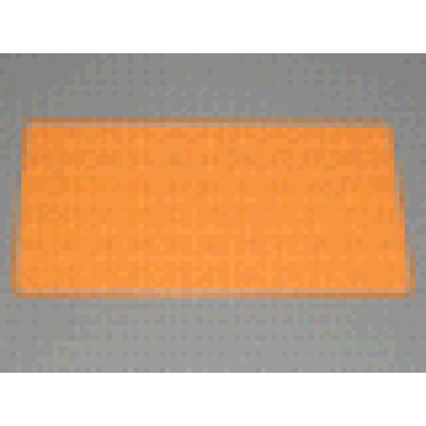 light orange scala baseplate 12 x 22