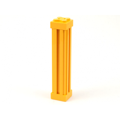 light orange support 2 x 2 x 8 scala