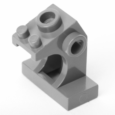 light gray minifigure utensil control panel