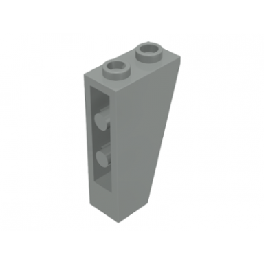 light gray slope inverted 75 2 x 1 x 3