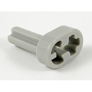 light gray technic engine crankshaft