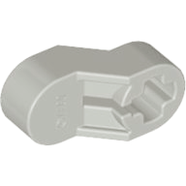 light gray technic engine crankshaft center