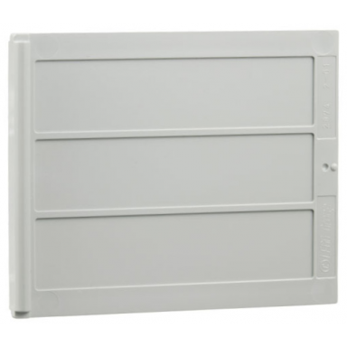 light gray door sliding - type 2