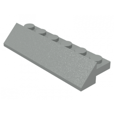 light gray slope 45 2 x 6 x 2 3