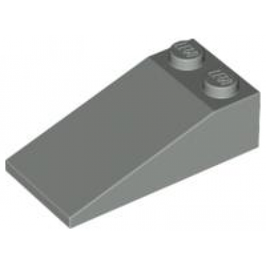light gray slope 18 4 x 2