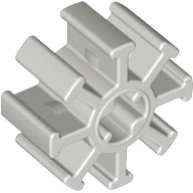 technic gear timing wheel 8 tooth
