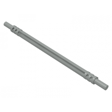 light gray hose soft axle 11l