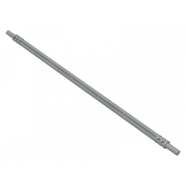 light gray hose soft axle 19l