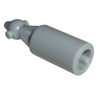 light gray technic steering cv joint