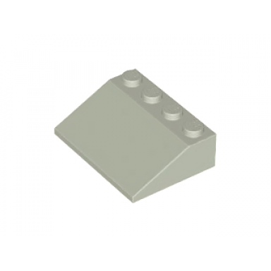 light gray slope 33 3 x 4