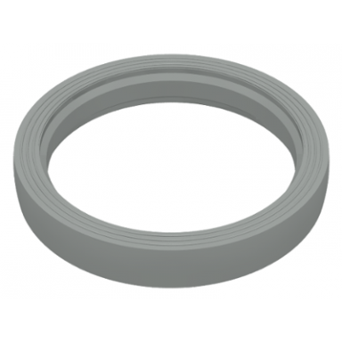 light gray tire smooth - large solid