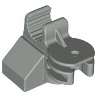 duplo digger bucket arm holder