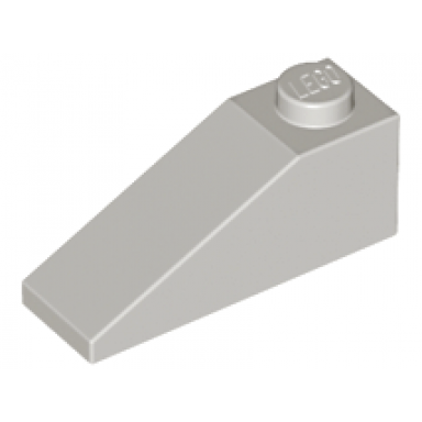light gray slope 33 3 x 1