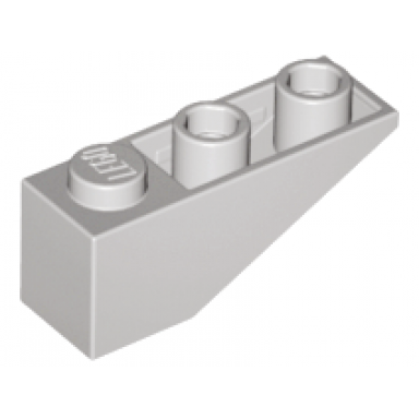 light gray slope inverted 33 3 x 1