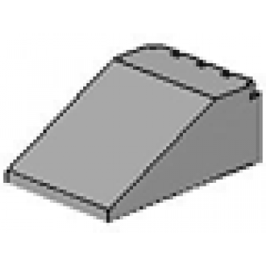light gray windscreen 6 x 4 x 2 canopy