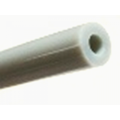 light gray hose pneumatic 4mm d undetermined length