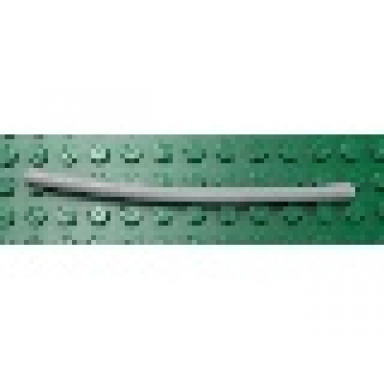light gray hose pneumatic 4mm d 10l 8.0cm