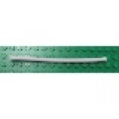 light gray hose pneumatic 4mm d 11l 8.8cm