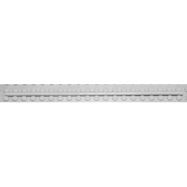 light gray hose pneumatic 4mm d 19l 15.2cm