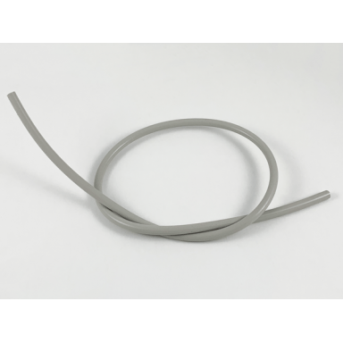 light gray hose pneumatic 4mm d 52l 41.4cm
