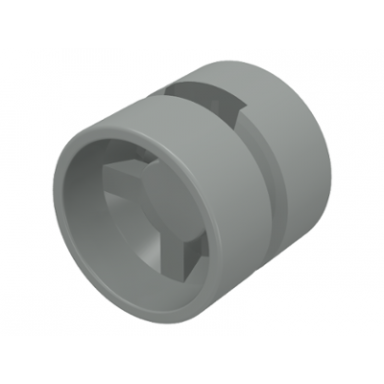 wheel 11mm d x 12mm hole round for wheels holder pin