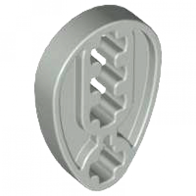 light gray technic cam