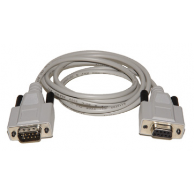 electric connector serial 9 pin male to 9 pin female