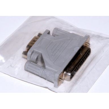 electric connector serial 9 pin male to 25 pin female adapter control lab version