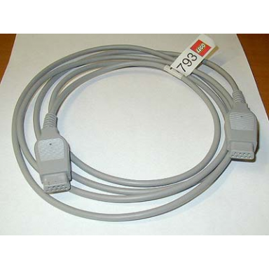 electric ir transmitter tower serial cable