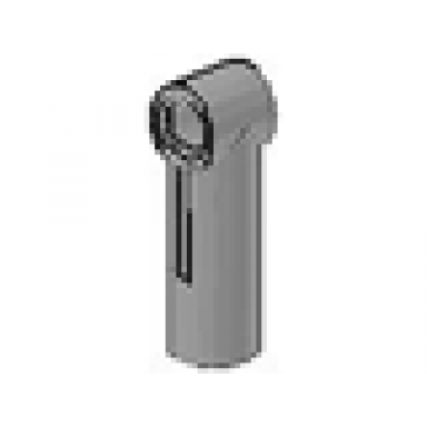 light gray technic shock absorber 6.5l cylinder