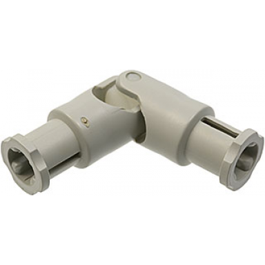 light gray technic universal joint 4l