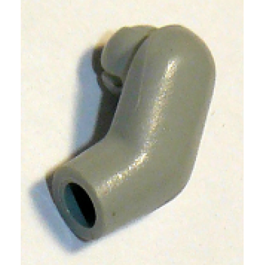 light gray arm left