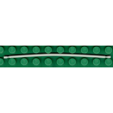 light gray technic flex cable 9l