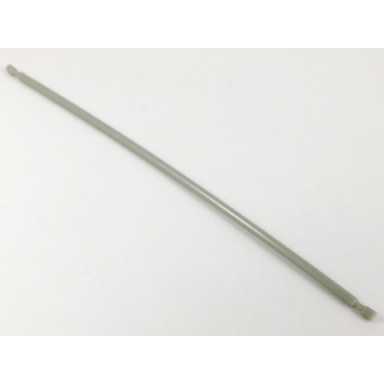 light gray technic flex cable 12l