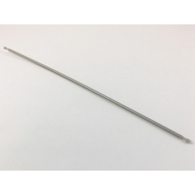 light gray technic flex cable 18l