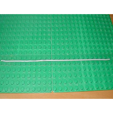 light gray technic flex cable 23l