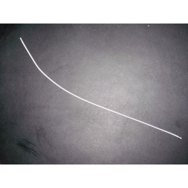 light gray technic flex cable 33l