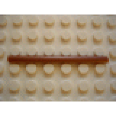 copper hose rigid 3mm d 6l 4.8cm