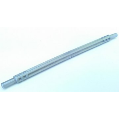 pearl light gray hose soft axle 12l