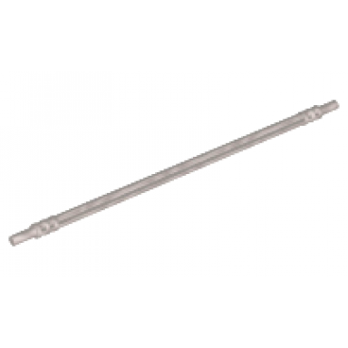 pearl light gray hose soft axle 16l