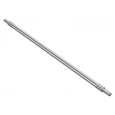 pearl light gray hose soft axle 19l