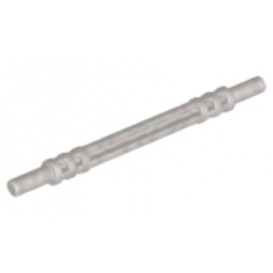 pearl light gray hose soft axle 7l
