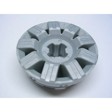wheel 60 x 34 rc outside